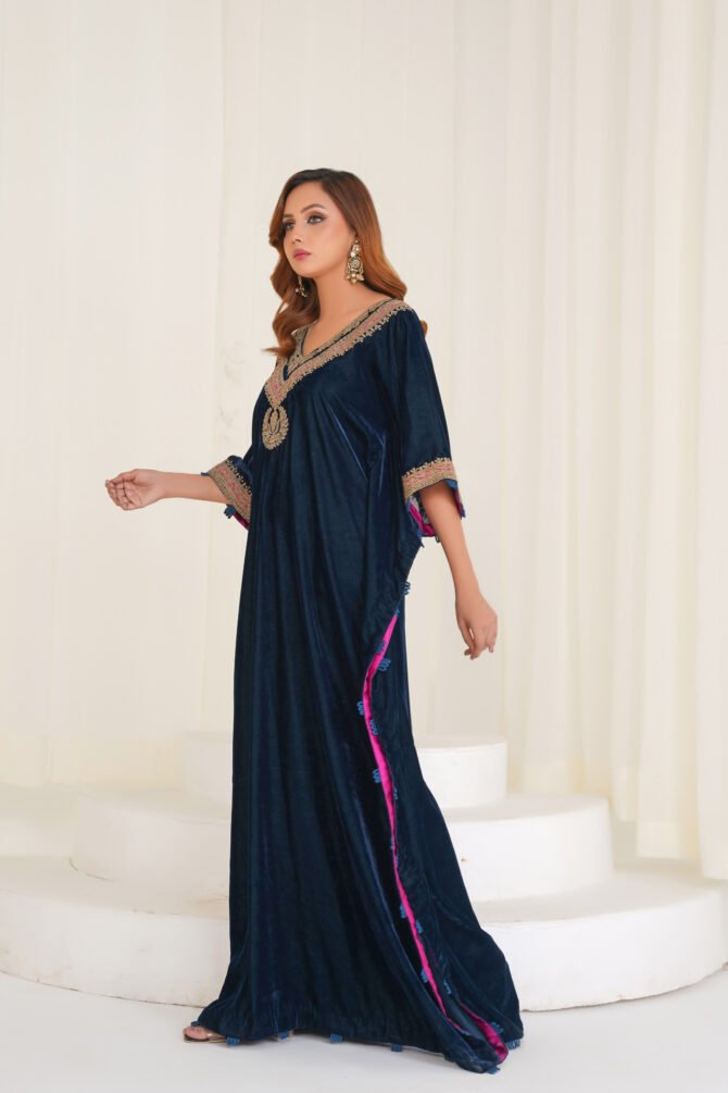 Dori Work Kaftan